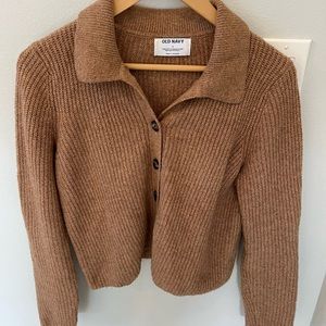 Old Navy sweater